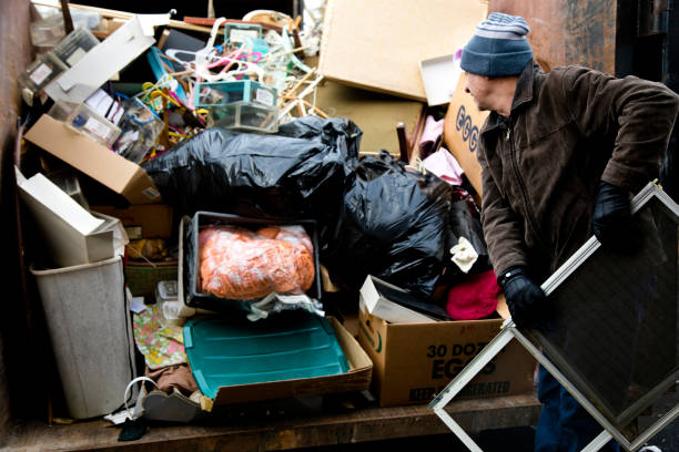 Best Office Junk Removal  in Balmville, NY