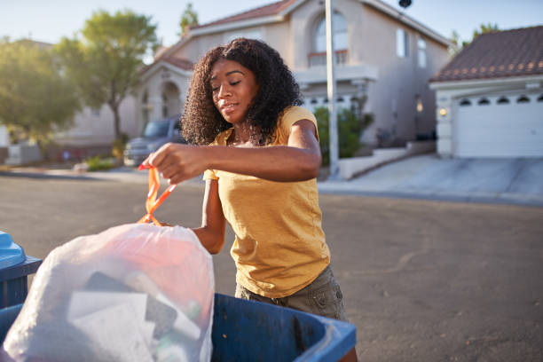 Best Full-Service Junk Removal  in Balmville, NY