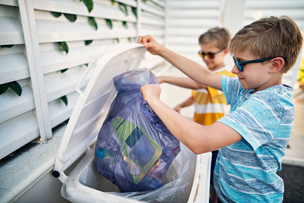Balmville, NY Junk Removal Company