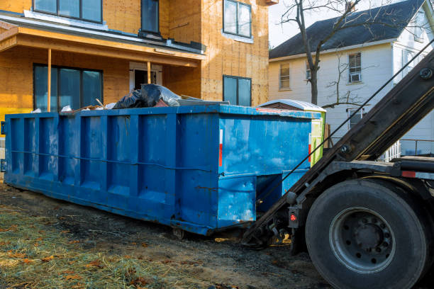 Best Office Junk Removal  in Balmville, NY