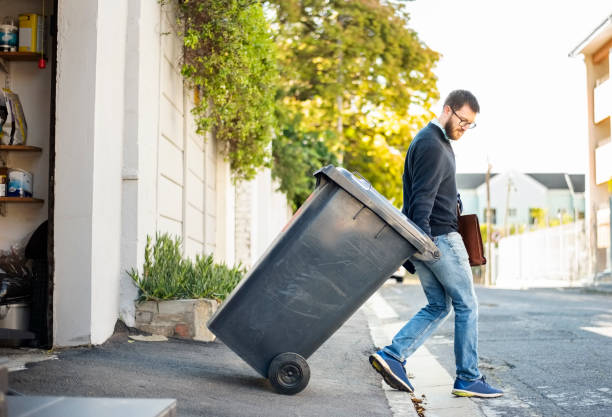 Best Trash Removal Near Me  in Balmville, NY