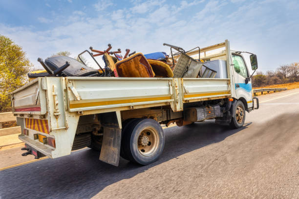 Trash Removal Near Me in Balmville, NY