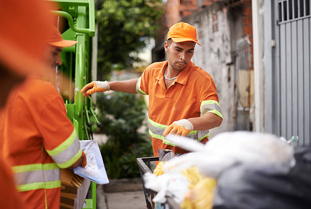 Best Residential Junk Removal  in Balmville, NY